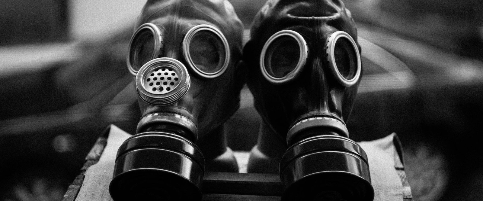 How to Identify Safety Risks: GP5 Gas Mask Contain Asbestos?