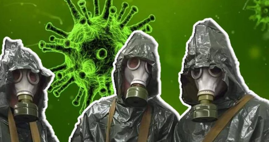 Does gp5 gas mask from ebay have asbestos? | Military Brothers