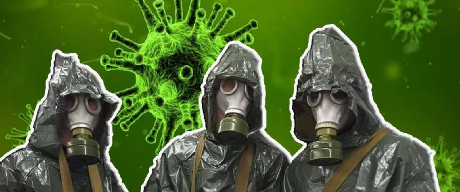 Does gp5 gas mask from ebay have asbestos? | Military Brothers