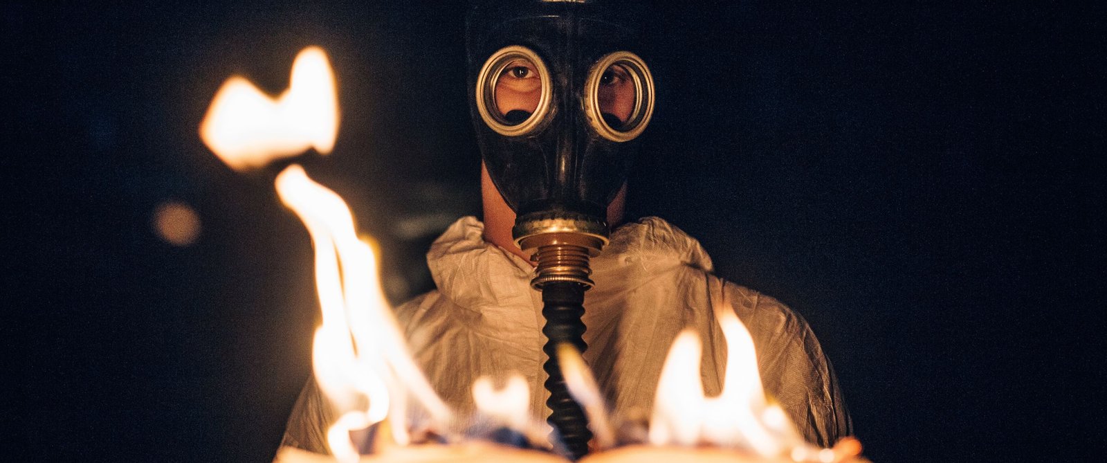 How to Safely Wear GP5 Gas Mask: Step-by-Step Guide?