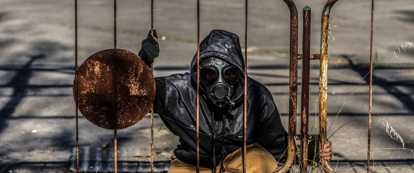 How to Ensure Safety: Analysis of GP5 Gas Masks