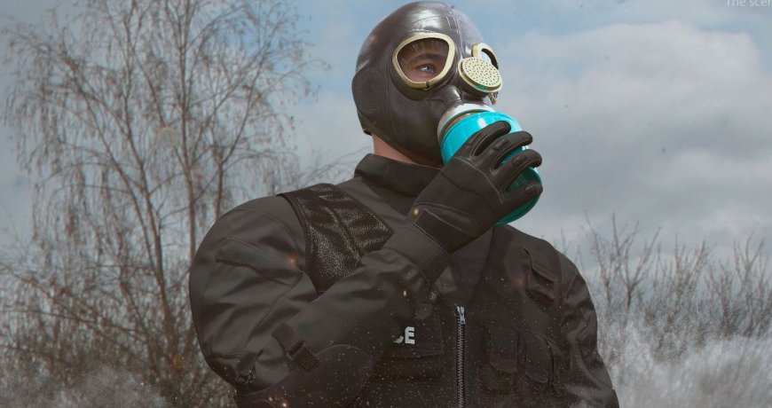 Are GP5 gas mask still in produce? | Military Brothers | USA