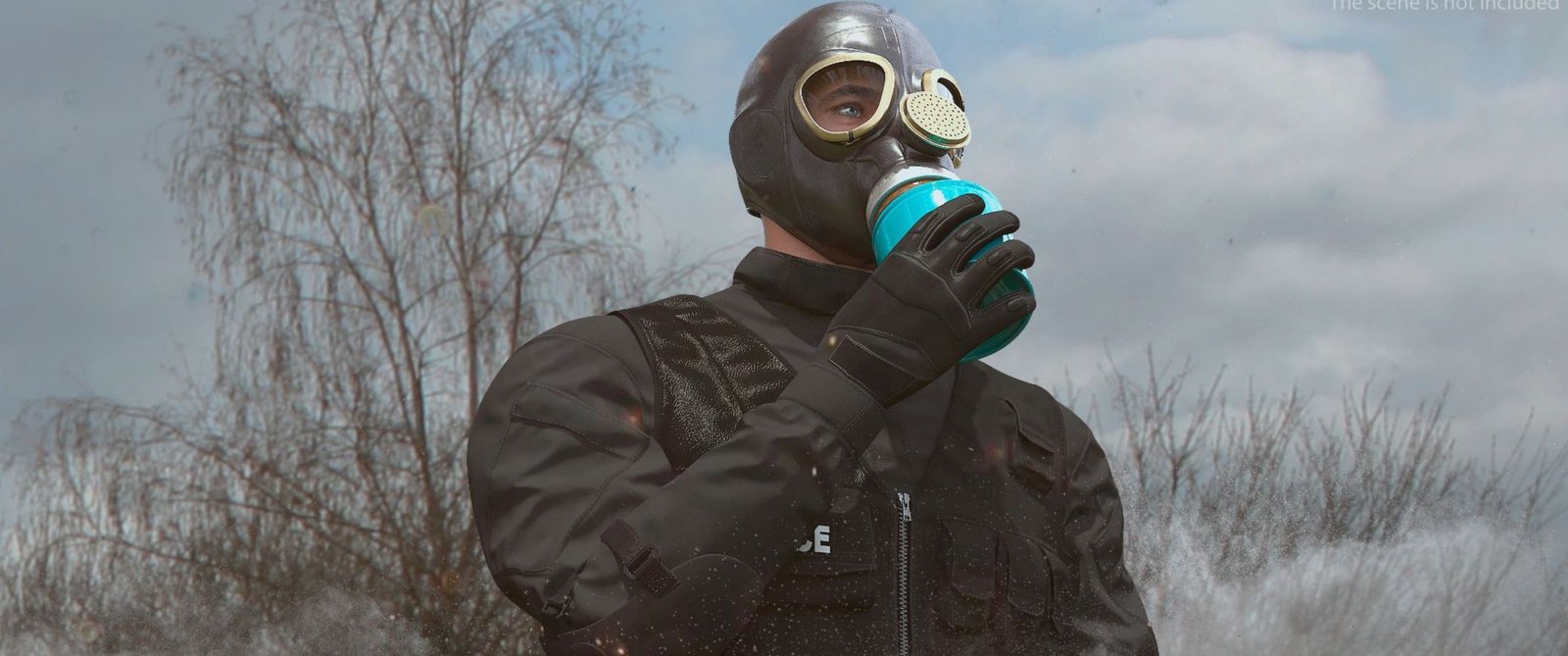Are GP5 gas mask still in produce? | Military Brothers | USA